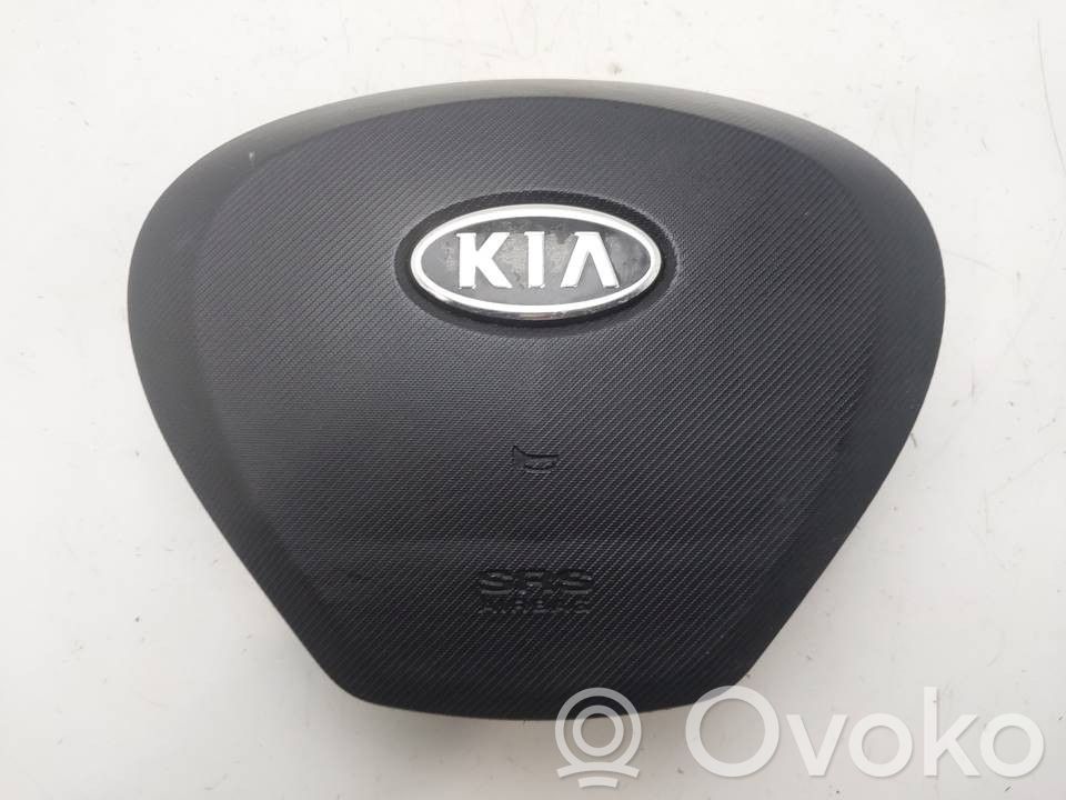 KIA Ceed Airbag dello sterzo 