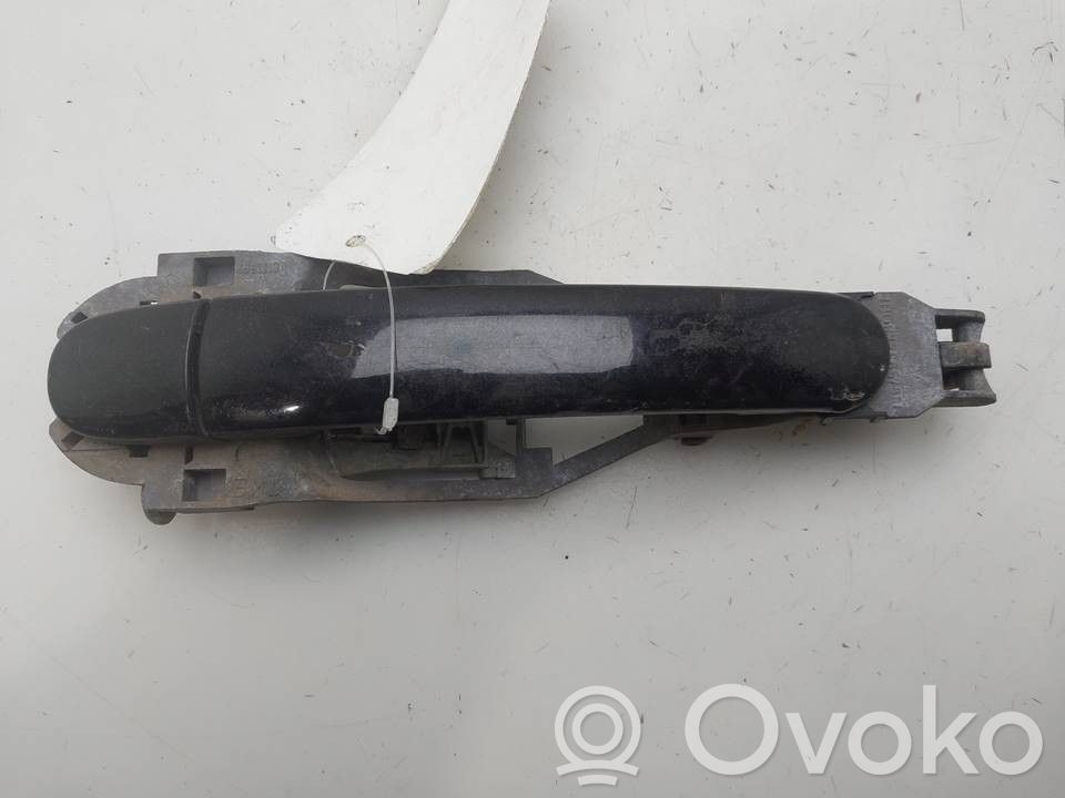 Volkswagen Golf IV Maniglia esterna per portiera posteriore 