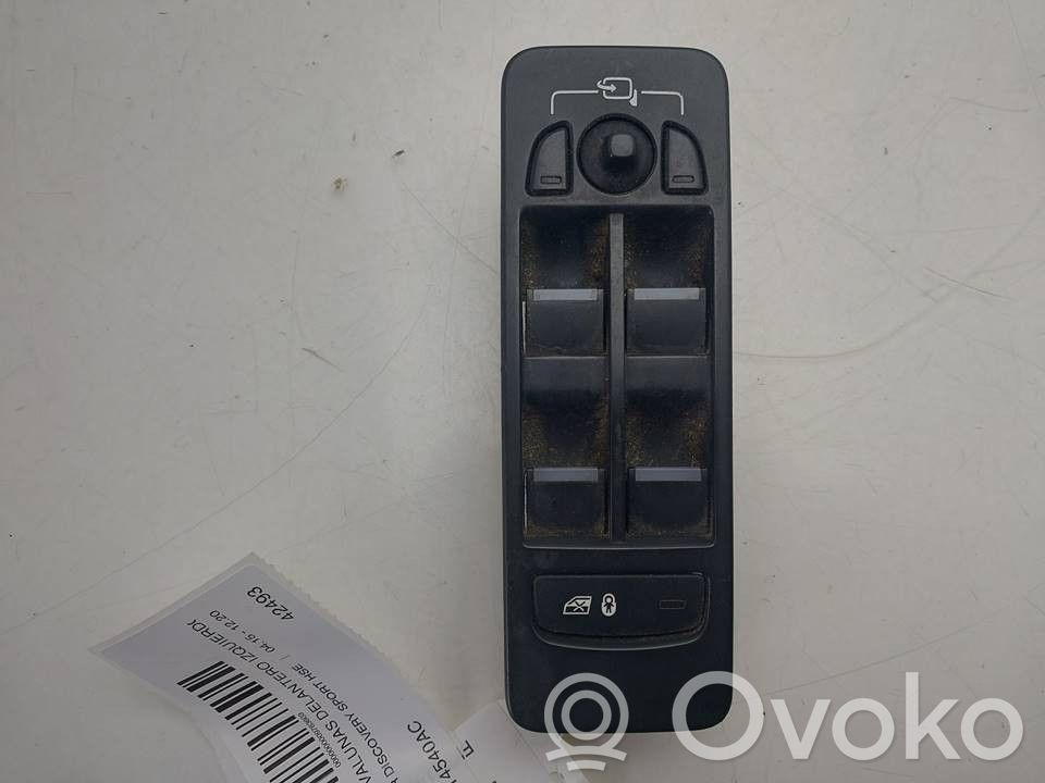 Land Rover Discovery Sport Przyciski szyb 