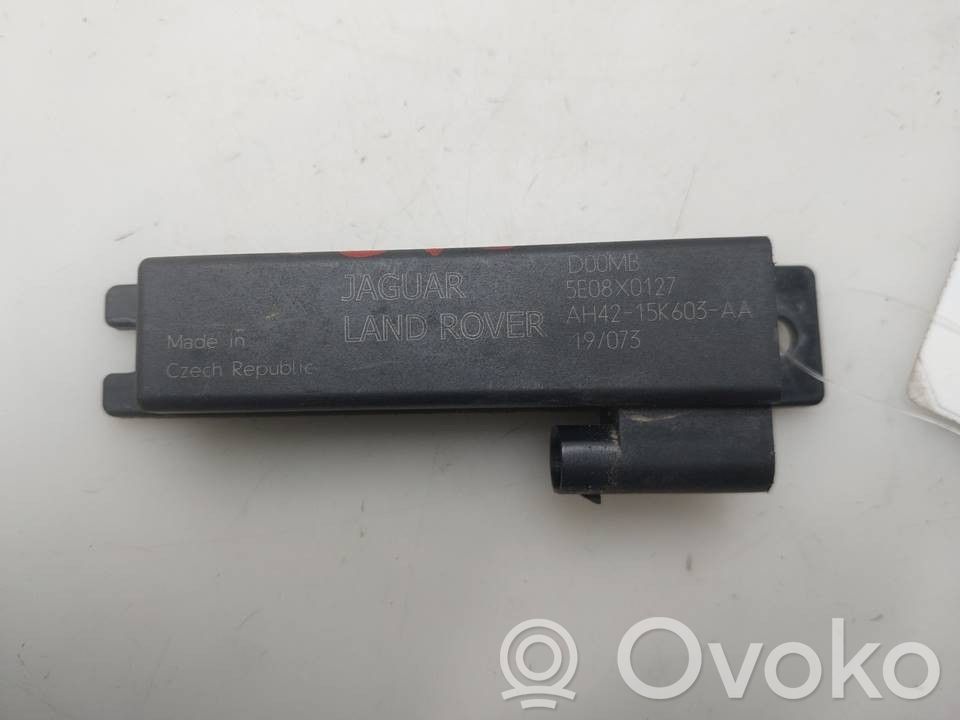 Land Rover Range Rover Velar Capteur 
