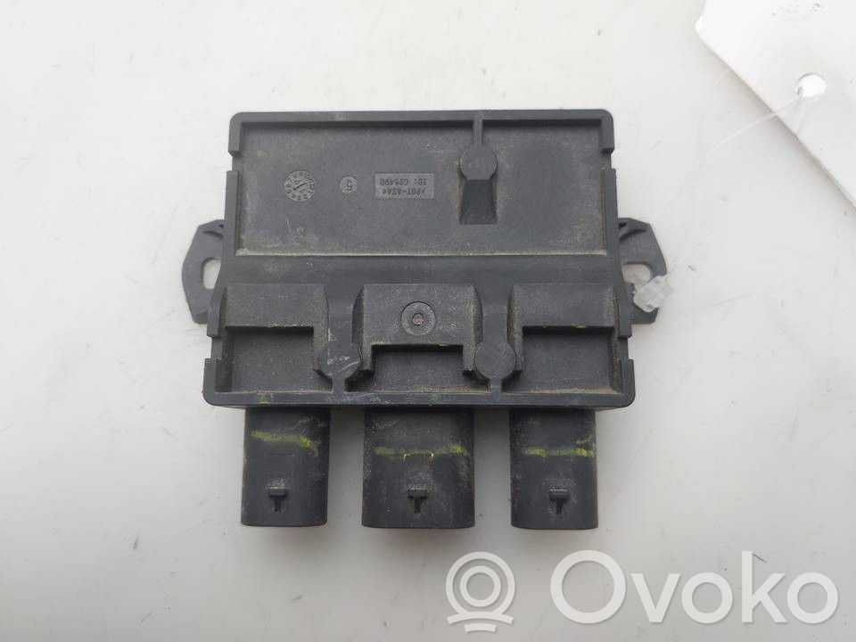 Land Rover Range Rover Velar Otras unidades de control/módulos