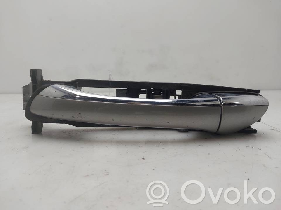 Mercedes-Benz E W211 Maniglia esterna per portiera posteriore