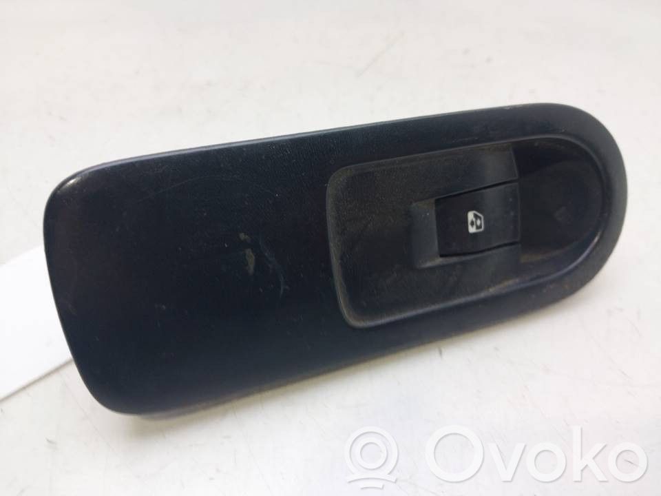 Renault Scenic II -  Grand scenic II Przyciski szyb 