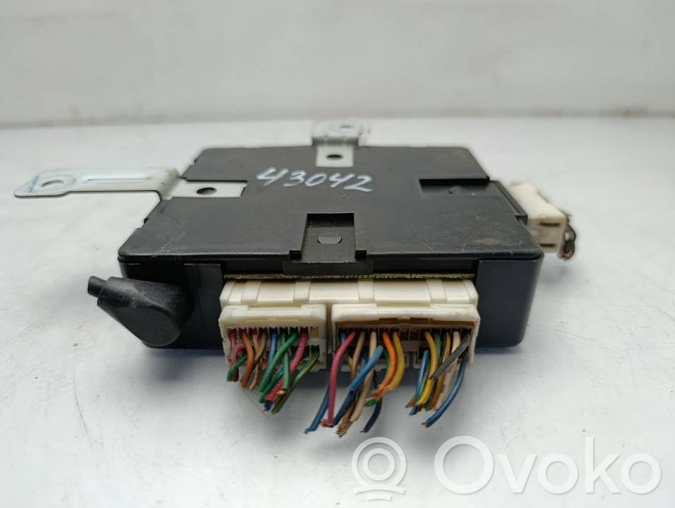 KIA Sorento Alte unități/module de control 