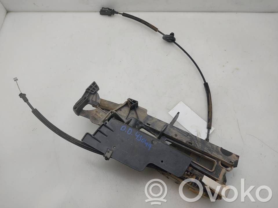 Ford Tourneo Încuietoare ușă față 