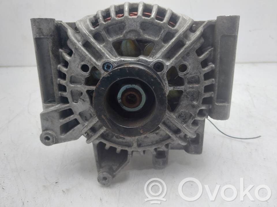 Mercedes-Benz E W211 Alternador 