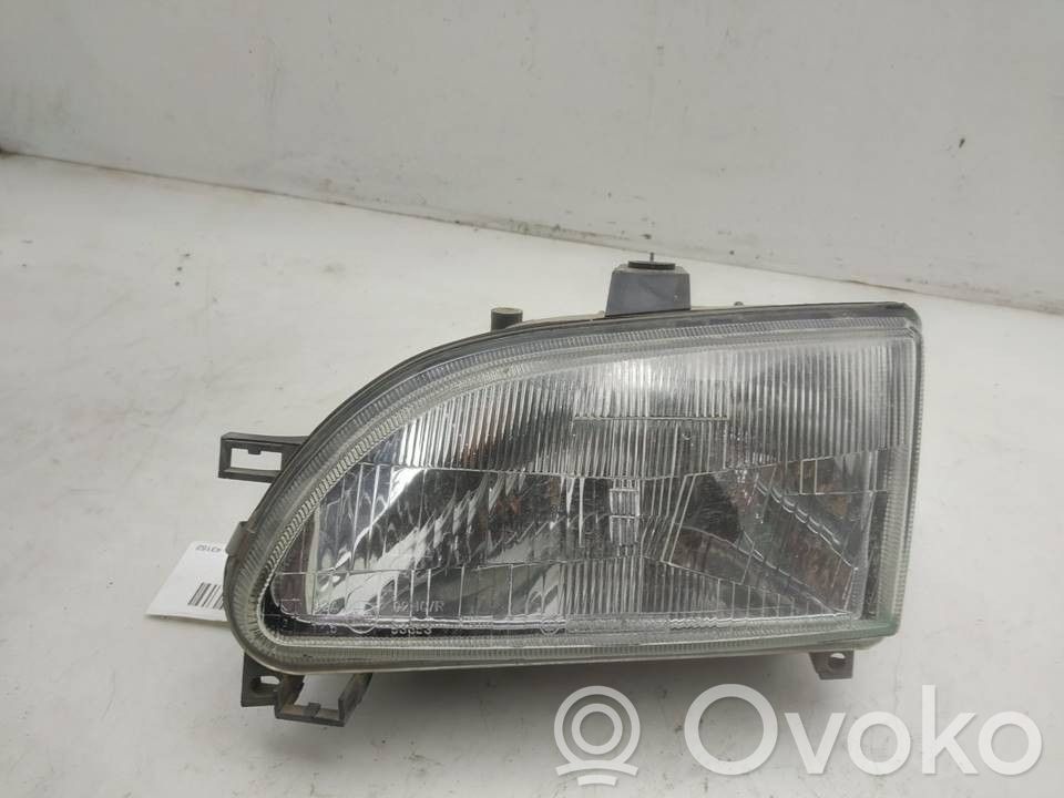 Seat Arosa Faro/fanale