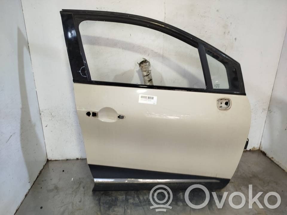 Renault Captur Priekinės durys 