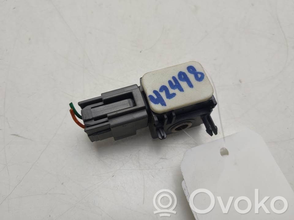 Hyundai Santa Fe Sensor impacto/accidente para activar Airbag