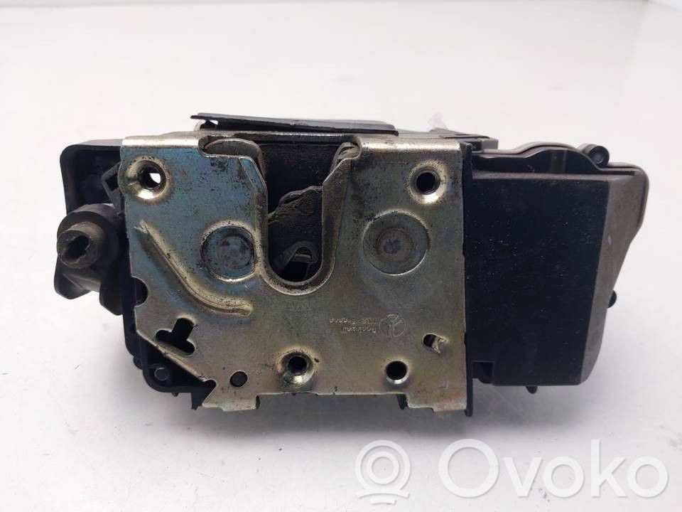 Citroen Xsara Rear door lock 