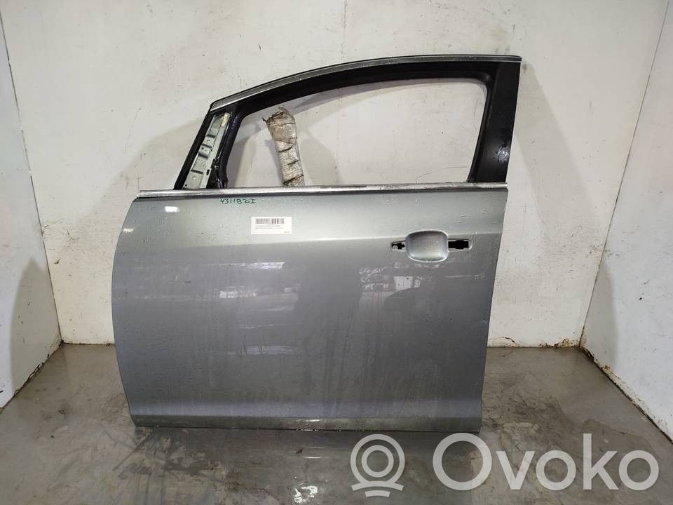 Opel Astra J Drzwi przednie 