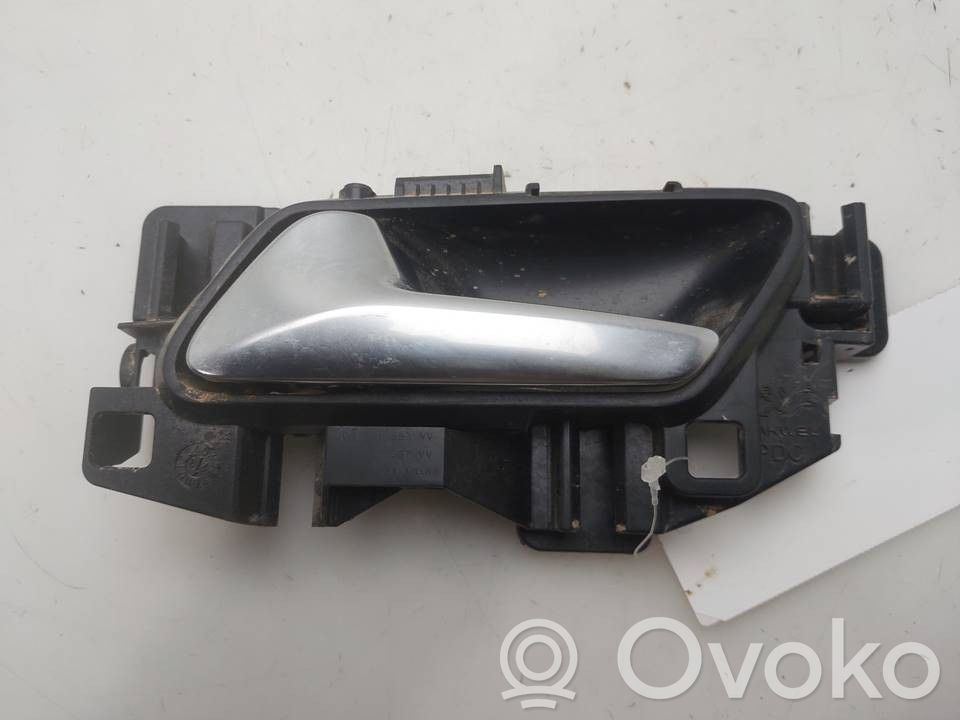 Peugeot 208 II Maniglia interna per portiera anteriore 