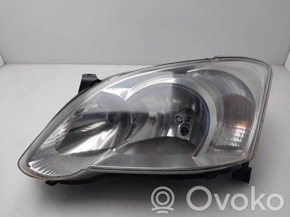 Toyota Corolla E120 E130 Headlight/headlamp 