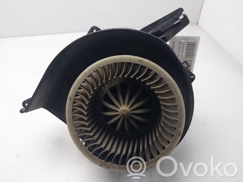 Seat Ibiza III (6L) Ventilator aerotermă