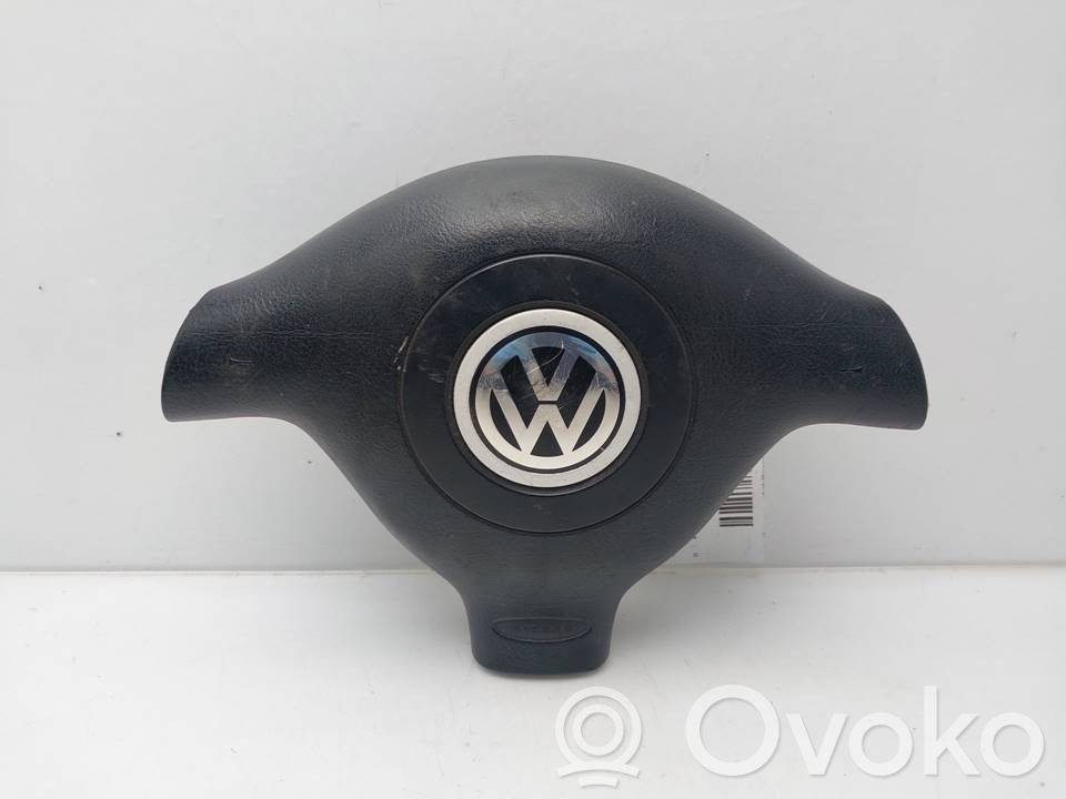Volkswagen Golf IV Airbag de volant