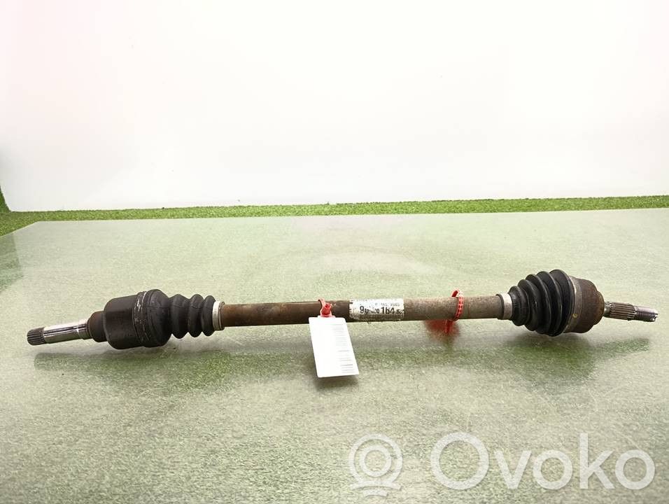 Citroen C3 Arbre d'entraînement avant 