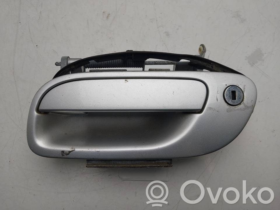 Volvo S60 Maniglia esterna per portiera anteriore