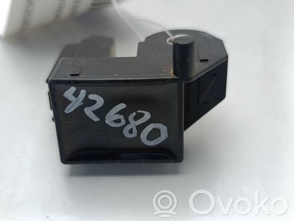 Citroen Xsara Sensor impacto/accidente para activar Airbag 