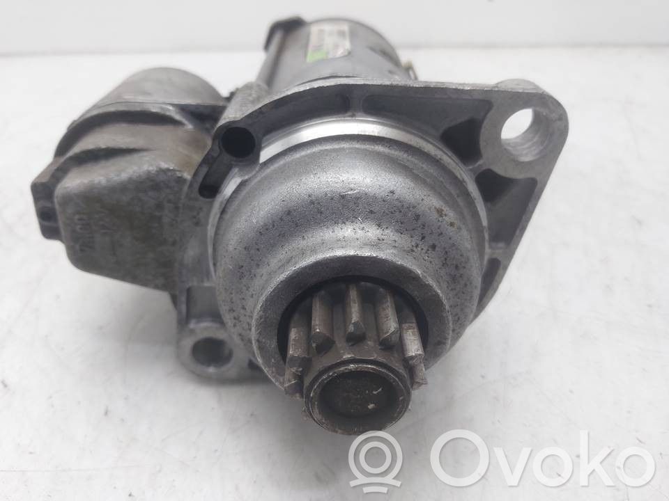 Seat Ibiza II (6k) Starter motor 