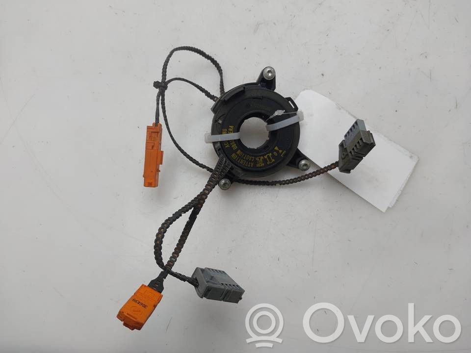 Peugeot 406 Lenkwinkelsensor Airbagschleifring Wickelfeder