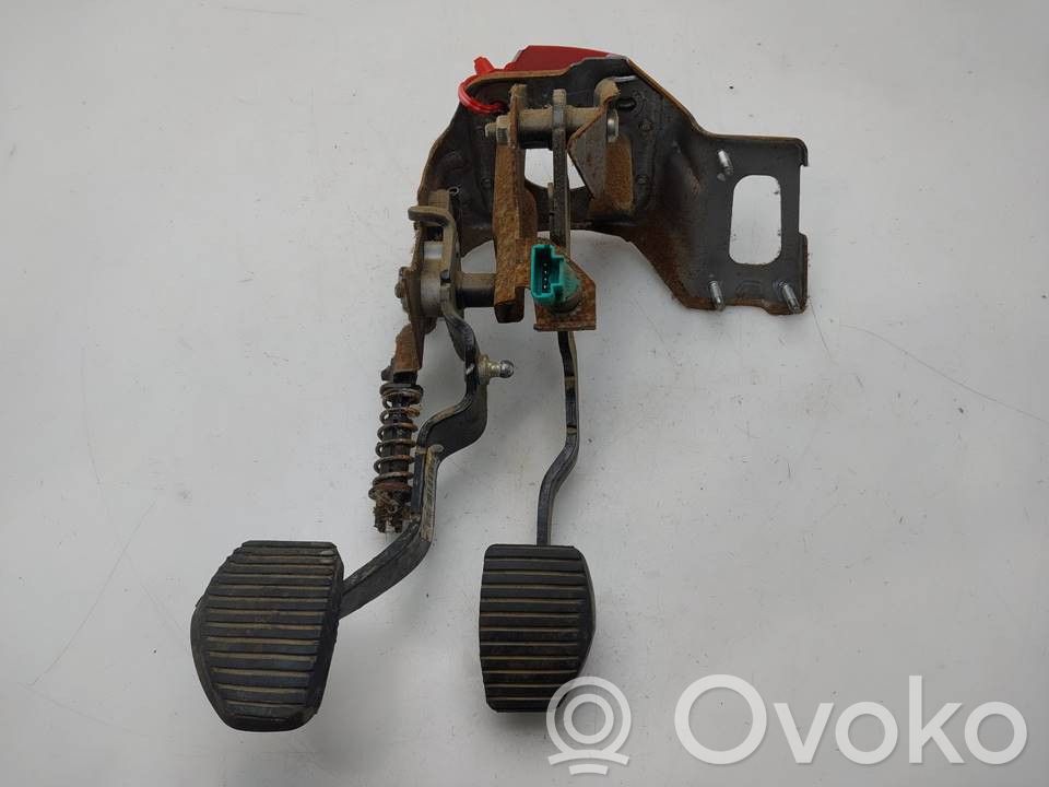Citroen Berlingo Pedal de freno