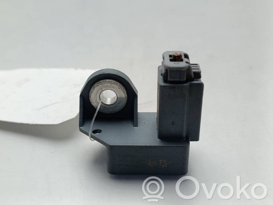 Peugeot 308 SW  Sensor 