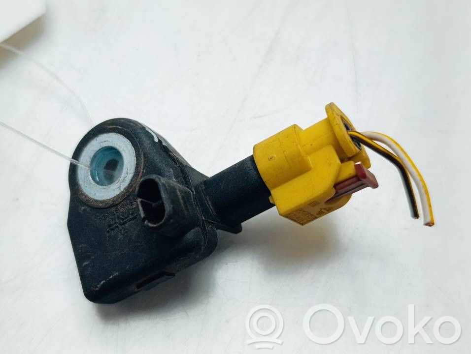 Seat Ibiza V (KJ) Sensor impacto/accidente para activar Airbag