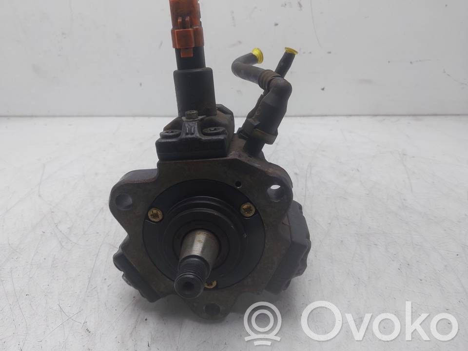 Peugeot 406 Pompe d'injection de carburant à haute pression