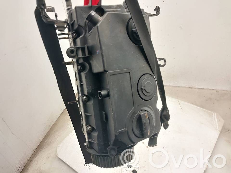 Volkswagen Golf V Culata del motor 