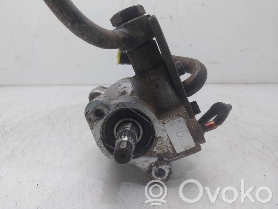 Hyundai Getz Ohjaustehostimen pumppu 