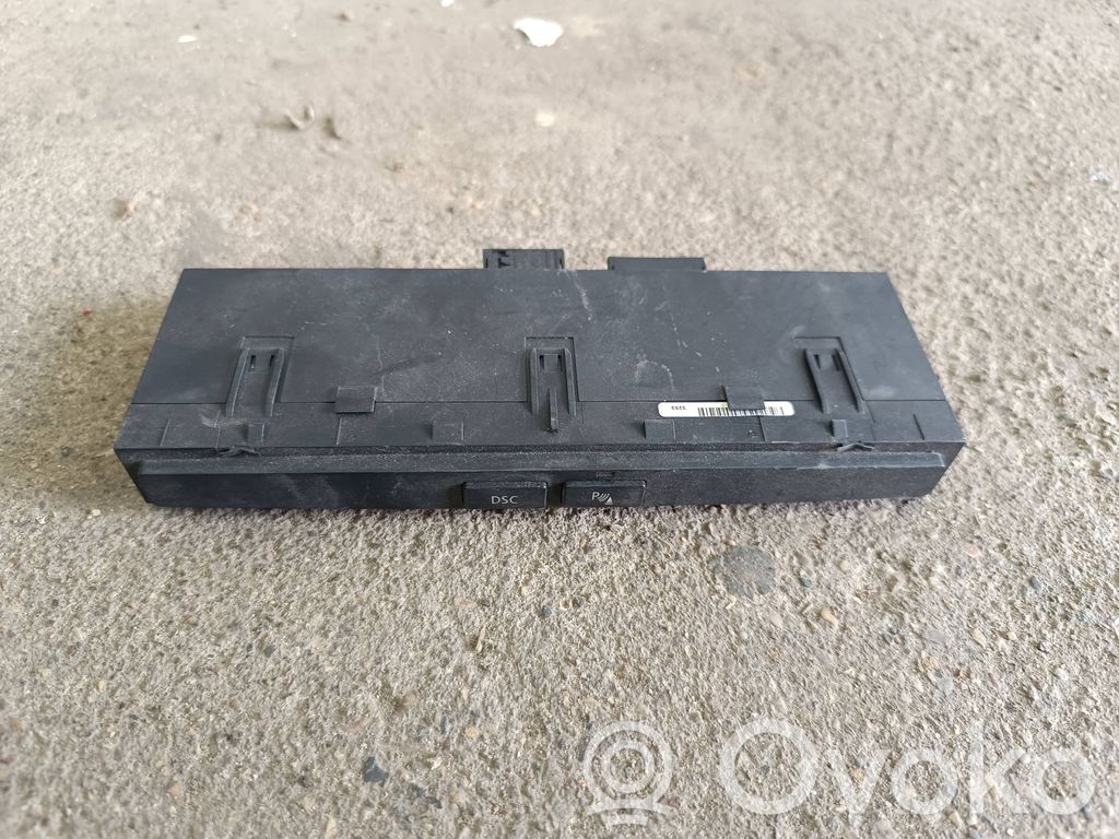 BMW 5 E60 E61 Other switches/knobs/shifts 