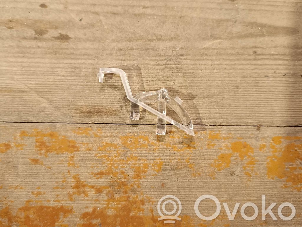 Headlight part
