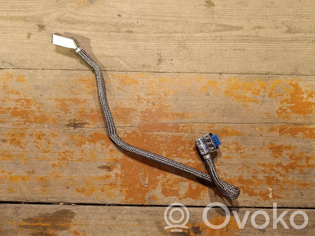 Headlight/headlamp wiring loom/harness