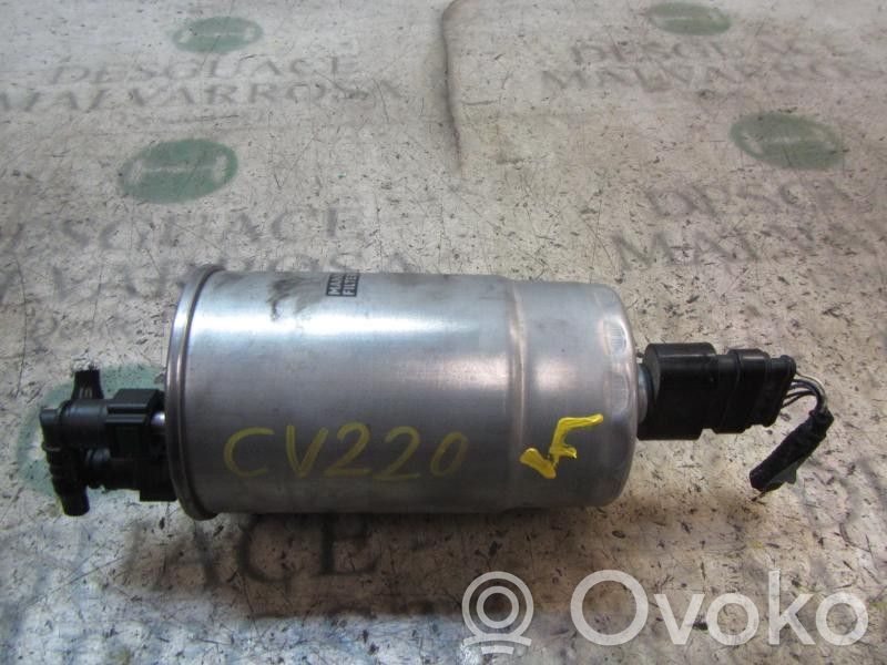 Fiat Bravo Filtru combustibil 