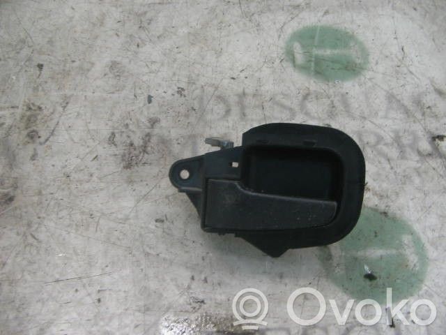 Front door interior handle   51211960807
