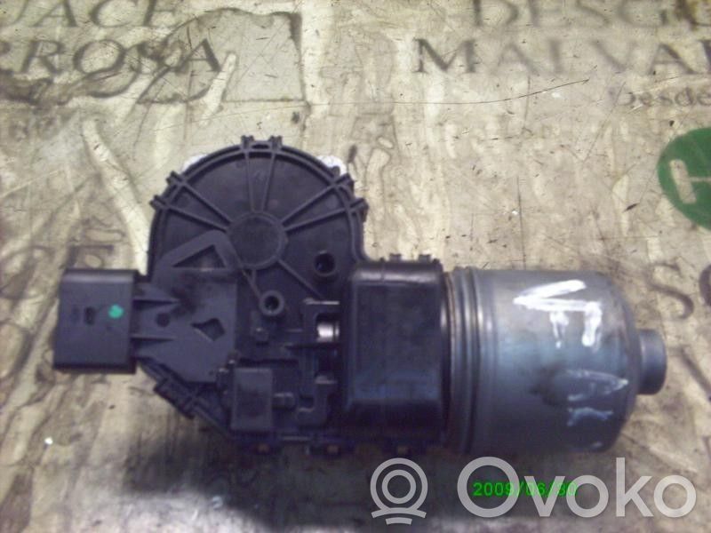 Moteur d'essuie-glace
