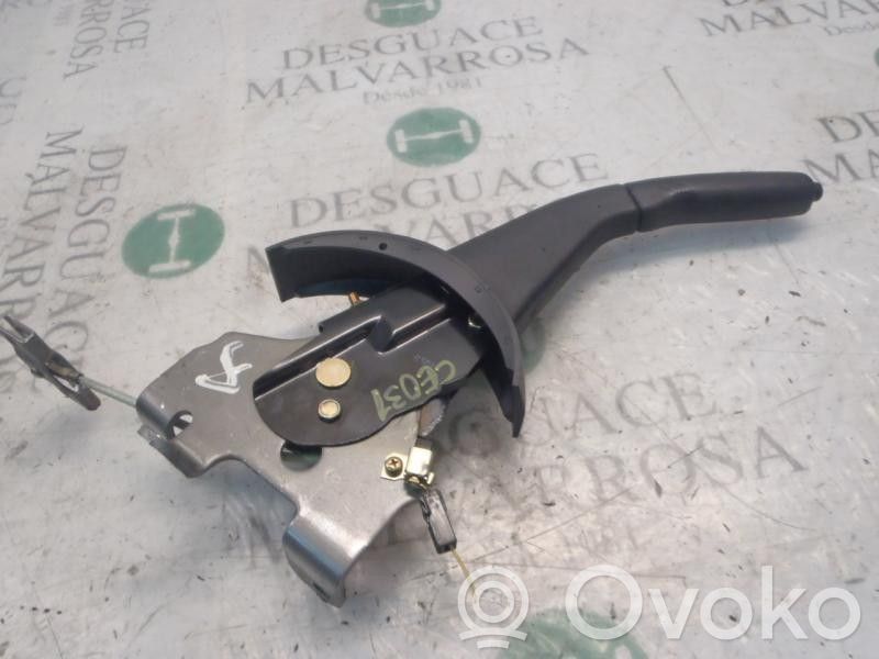 Mitsubishi Outlander Rączka / Dźwignia hamulca ręcznego 