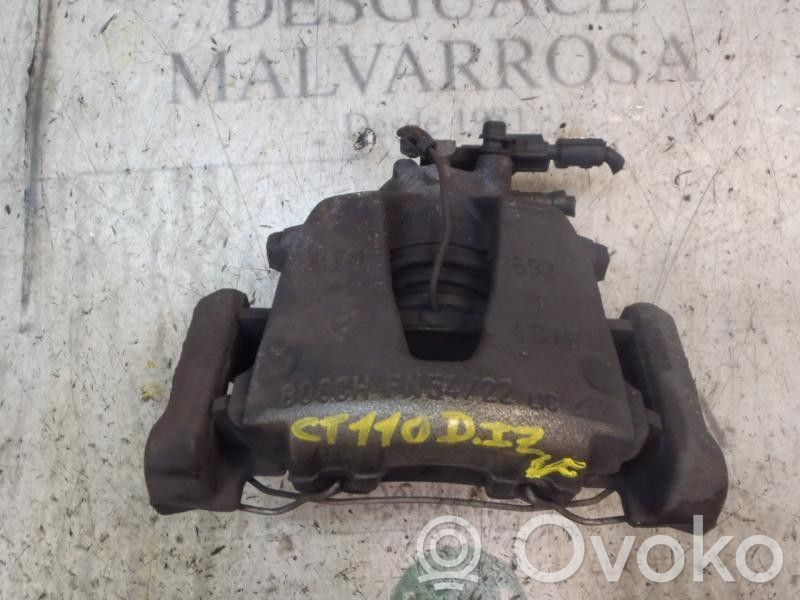 Alfa Romeo 147 Передний суппорт 