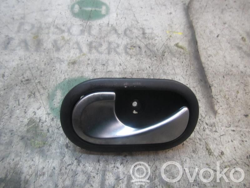Renault Clio III Mâner interior ușă față