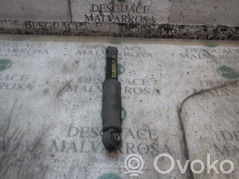 Ford Ka Amortizor spate 