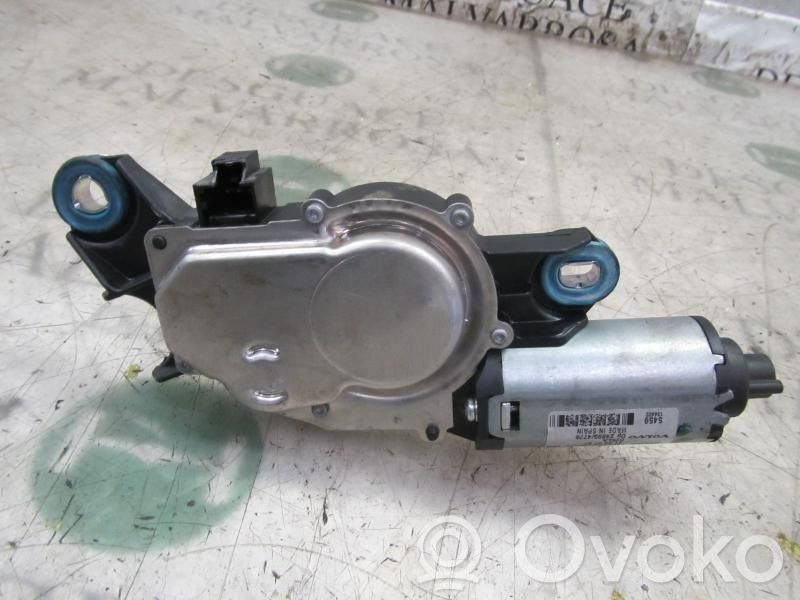 Volvo XC70 Motorino del tergicristallo del lunotto posteriore 