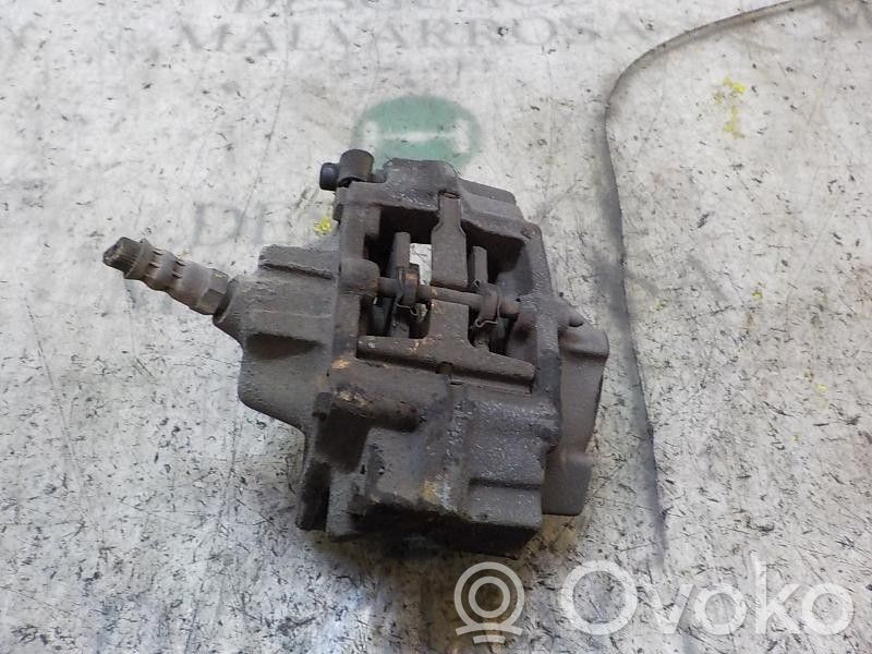Mercedes-Benz SLK R171 Supporto della pinza del freno posteriore