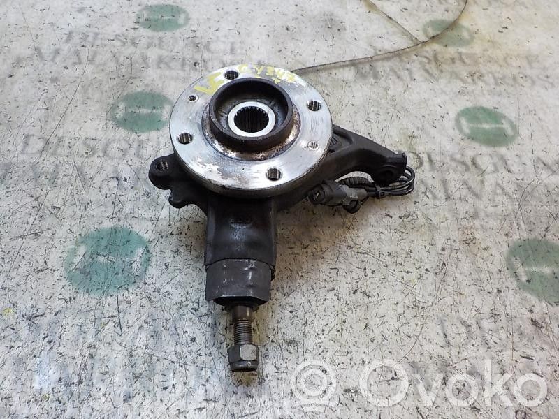 Citroen DS4 Fuso a snodo con mozzo ruota anteriore