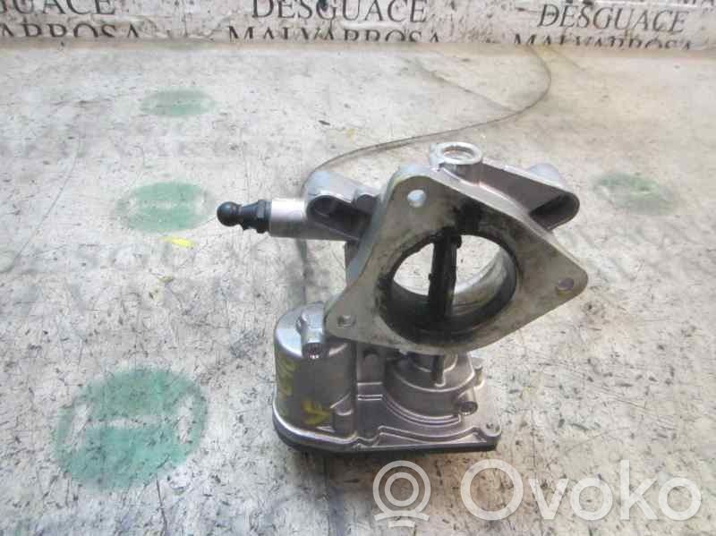 Valvola corpo farfallato   55564164,55564164