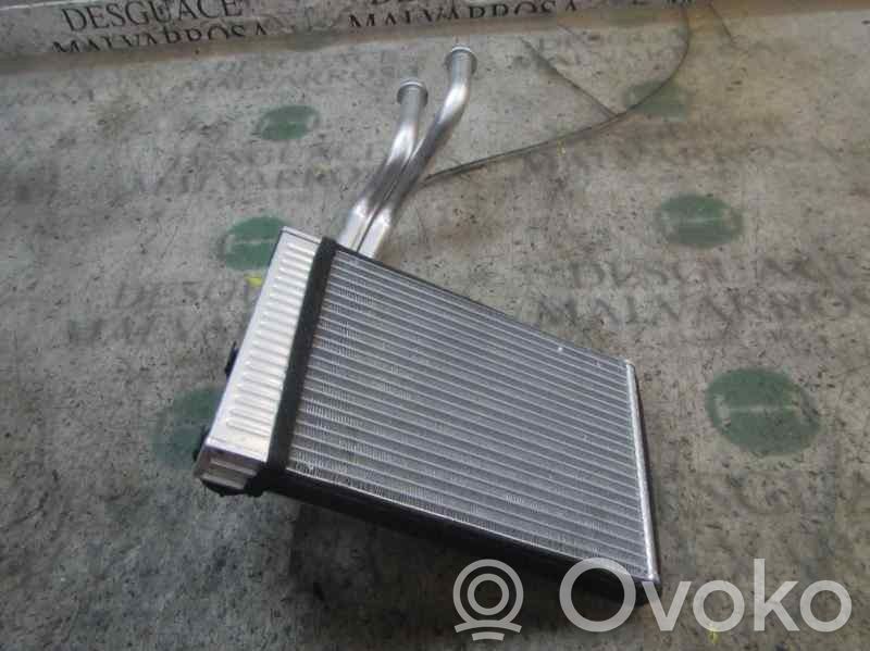 Opel Insignia A Klimakühler 