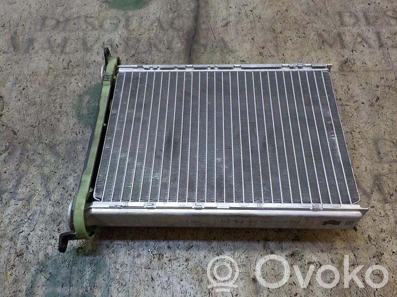 Renault Megane III Radiatore di raffreddamento A/C (condensatore)