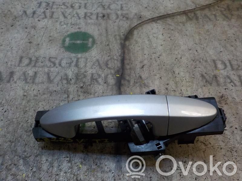 Ford Fiesta Mâner exterior ușă spate 