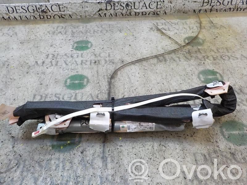 Ford Fiesta Airbag de la puerta delantera