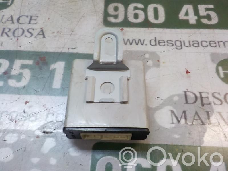Autres unités de commande / modules   3862061M00,3862554P03