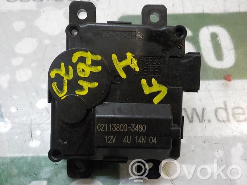 Suzuki SX4 S-Cross Alte unități/module de control 